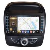 Штатная магнитола CarMedia OL-9794-2-D (с кнопками) для Kia Sorento XM II 2012-2020 на Android 10.0