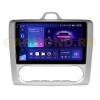 Автомагнитола Teyes CC3 2K 4/64 ГБ для Ford Focus II 2005-2011 (климат) на Android 10.0