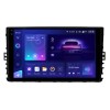 Штатная магнитола Teyes CC3 2K 4/64 ГБ для Volkswagen 2017+ на Android 10.0