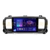 Штатная магнитола Teyes CC3 2K 4/64 ГБ для Citroen SpaceTourer, Jampy III 2016-2024 на Android 10.0