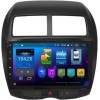 Штатная магнитола для Citroen C4 AirCross LeTrun 1524 Android 5.1.1 Intel SoFIA экран 10,2 дюйма