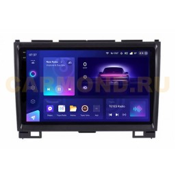 Штатная магнитола Teyes CC3 2K 4/64 ГБ для Great Wall Hover H3, Hover H5 2010-2018 на Android 10.0
