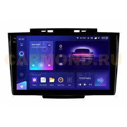 Штатная магнитола Teyes CC3 2K 4/64 ГБ для Great Wall Hover H3 2014-2018,H5 2020-2021 на Android 10.0