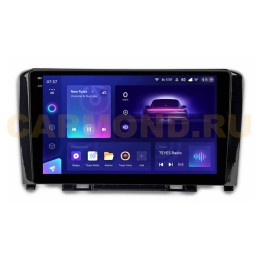 Штатная магнитола Teyes CC3 2K 4/64 ГБ для Great Wall Hover H6 2011-2017 на Android 10.0
