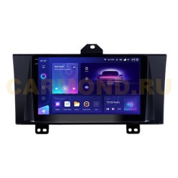 Штатная магнитола Teyes CC3 2K 4/64 ГБ для Honda Elysion 2004-2013 на Android 10.0