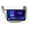 Штатная магнитола Teyes CC3 2K 4/64 ГБ для Honda Jazz 2008-2014 на Android 10.0