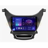 Штатная магнитола Teyes CC3 2K 4/64 ГБ для Hyundai Elantra 2011-2014 на Android 10.0