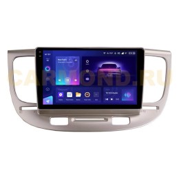 Штатная магнитола Teyes CC3 2K 4/64 ГБ для KIA Rio 2005-2011 на Android 10.0