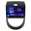 Штатная магнитола Teyes CC3 2K 4/64 ГБ для Kia Soul I 2008-2014 на Android 10.0