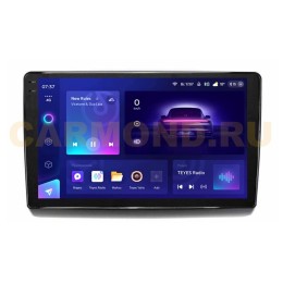 Штатная магнитола Teyes CC3 2K 4/64 ГБ для Ford Escape 2000-2007 на Android 10.0