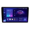 Штатная магнитола Teyes CC3 2K 4/64 ГБ для Mitsubishi L200 2018-2024 на Android 10.0