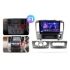 Штатная магнитола Teyes CC3 2K 4/64 ГБ для Nissan Tiida I 2004-2014 на Android 10.0