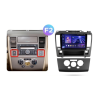 Штатная магнитола Teyes CC3 2K 4/64 ГБ для Nissan Tiida I 2004-2014 на Android 10.0