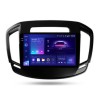 Штатная магнитола Teyes CC3 2K 4/64 ГБ для Opel Insignia I 2013-2017 на Android 10.0