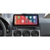 Штатная магнитола CarMedia HP-M1202 для Mazda 6 (GG) 2002-2007 на Android 12.0