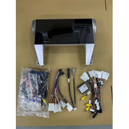 CarMedia HP-T1205 для Toyota Camry V55 2014-2018 на Android 12.0
