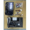Штатная магнитола CarMedia HP-T1501 для Toyota Land Cruiser 200 2007-2015 (без отдельного экрана климата) top на Android 12.0