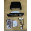 Штатная магнитола CarMedia HP-T1201 для Toyota RAV4 (XA50) 2019-2024 на Android 12.0