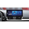 Штатная магнитола CarMedia HP-M1201 для Mazda 3 III 2013-2018 на Android 12.0