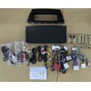 Штатная магнитола CarMedia HP-M1201 для Mazda 3 III 2013-2018 на Android 12.0