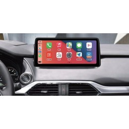 CarMedia HP-M1204 для Mazda CX-9 II 2016-2021 на Android 12.0