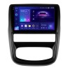 Штатная магнитола Teyes CC3 2K 4/64 ГБ для Renault Duster 2010-2015 на Android 10.0