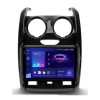 Штатная магнитола Teyes CC3 2K 4/64 ГБ для Renault Duster 2015-2021 на Android 10.0