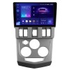 Штатная магнитола Teyes CC3 2K 4/64 ГБ для Renault Logan 2004-2009 на Android 10.0