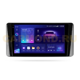 Штатная магнитола Teyes CC3 2K 4/64 ГБ для Skoda Rapid II 2020-2024 на Android 10.0