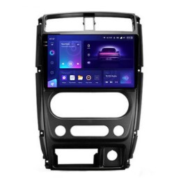 Штатная магнитола Teyes CC3 2K 4/64 ГБ для Suzuki Jimny 2005-2019 на Android 10.0