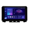 Штатная магнитола Teyes CC3 2K 4/64 ГБ для Suzuki Jimny IV 2018-2025 на Android 10.0