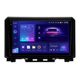 Штатная магнитола Teyes CC3 2K 4/64 ГБ для Suzuki Jimny IV 2018-2025 на Android 10.0