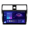 Штатная магнитола Teyes CC3 2K 4/64 ГБ для Suzuki Swift III 2004-2010 на Android 10.0