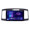 Автомагнитола Teyes CC3 2K 4/64 ГБ для Toyota Allion 240, Premio 2001-2007 на Android 10.0