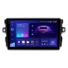 Штатная магнитола Teyes CC3 2K 4/64 ГБ для Toyota Auris I (E150) 2006-2012 на Android 10.0
