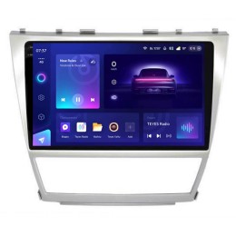 Штатная магнитола Teyes CC3 2K 4/64 ГБ для Toyota Camry V40 2006-2011 на Android 10.0