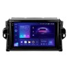 Штатная магнитола Teyes CC3 2K 4/64 ГБ для Toyota Fortuner II 2015-2025 на Android 10.0