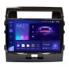 Штатная магнитола Teyes CC3 2K 4/64 ГБ для Toyota Land Cruiser 200 2007-2015 на Android 10.0