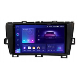 Штатная магнитола Teyes CC3 2K 4/64 ГБ для Toyota Prius III (XW30) 2009-2015 на Android 10.0