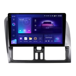 Штатная магнитола Teyes CC3 2K 4/64 ГБ для Volvo XC60 2008-2012 на Android 10.0