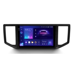 Штатная магнитола Teyes CC3 2K 4/64 ГБ для Volkswagen Crafter 2017-2024 на Android 10.0