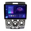 Штатная магнитола Teyes CC3 2K 4/64 ГБ для Mazda BT-50 I 2006-2011 серебро на Android 10.0
