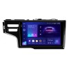 Штатная магнитола Teyes CC3 2K 4/64 ГБ для Honda Fit III 2014 - 2020 (левый руль) на Android 10.0