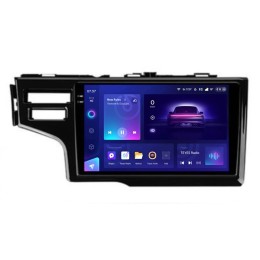 Штатная магнитола Teyes CC3 2K 4/64 ГБ для Honda Fit III 2014 - 2020 (левый руль) на Android 10.0