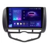 Штатная магнитола Teyes CC3 2K 4/64 ГБ для Honda Fit 2001 - 2007 на Android 10.0