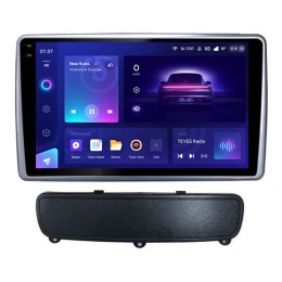 Штатная магнитола Teyes CC3 2K 4/64 ГБ для Kia Sorento II 2012-2020 на Android 10.0