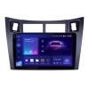Штатная магнитола Teyes CC3 2K 4/64 ГБ для Toyota Yaris, Vitz, Platz 2005-2012 на Android 10.0