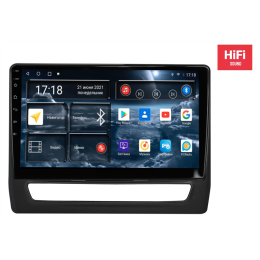 Штатная магнитола Redpower 75226 Hi-Fi для Mitsubishi ASX 2019-2022 на Android 10.0
