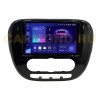 Штатная магнитола Teyes CC3 2K 6/128 ГБ для KIA Soul II 2013-2019 кондей на Android 10.0