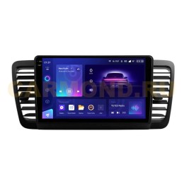 Штатная магнитола Teyes CC3 2K 6/128 ГБ для Subaru Legacy IV, Outback III 2003-2009 на Android 10.0